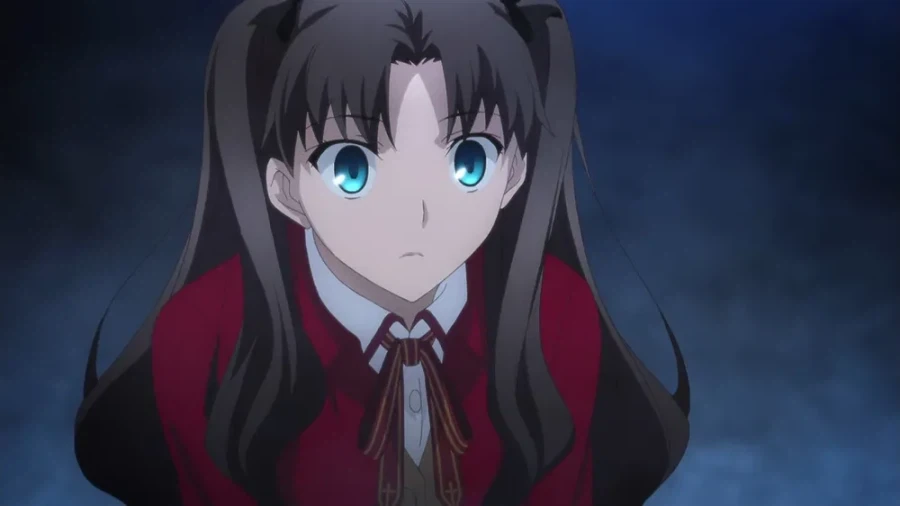 Fate)시로가 린이 자기를 좋아한다는 사실을 알았을 때 한 말은?_1.webp