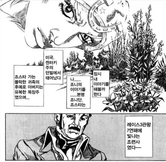 죠죠)작가님이 경마를 잘 모르셨던거 같긴한데_1.webp