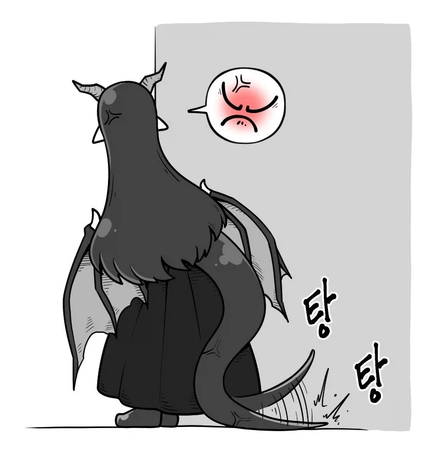 거유 드래곤메이드에게 집착당하는.manwha_10.webp