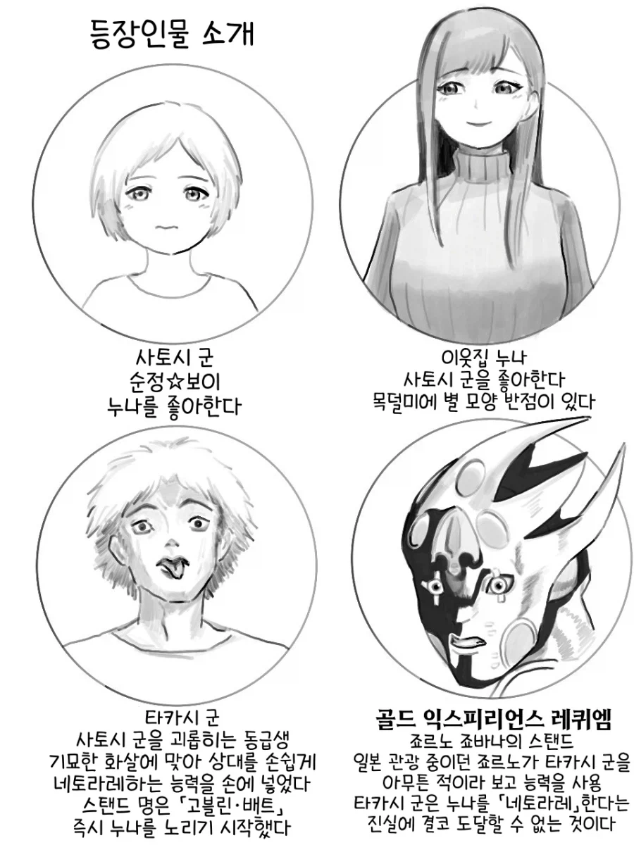 요새 유행한다는 NTR 동인지의 소개란 모음 .manwha_9.webp