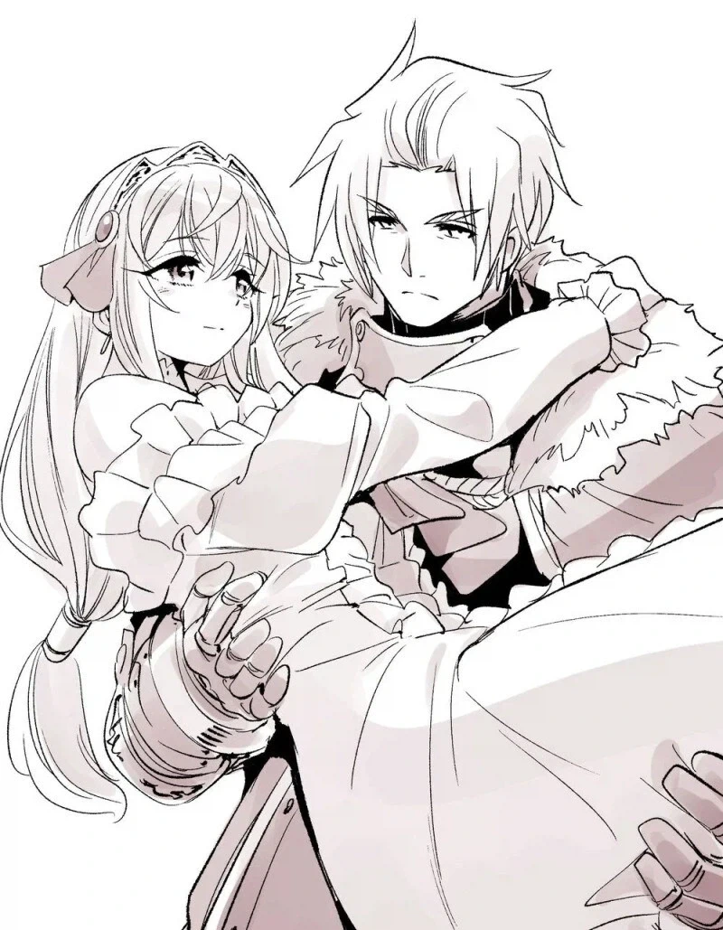 암약)기사단장이 공주님보고 ㅂㄱ하는manga_9.webp