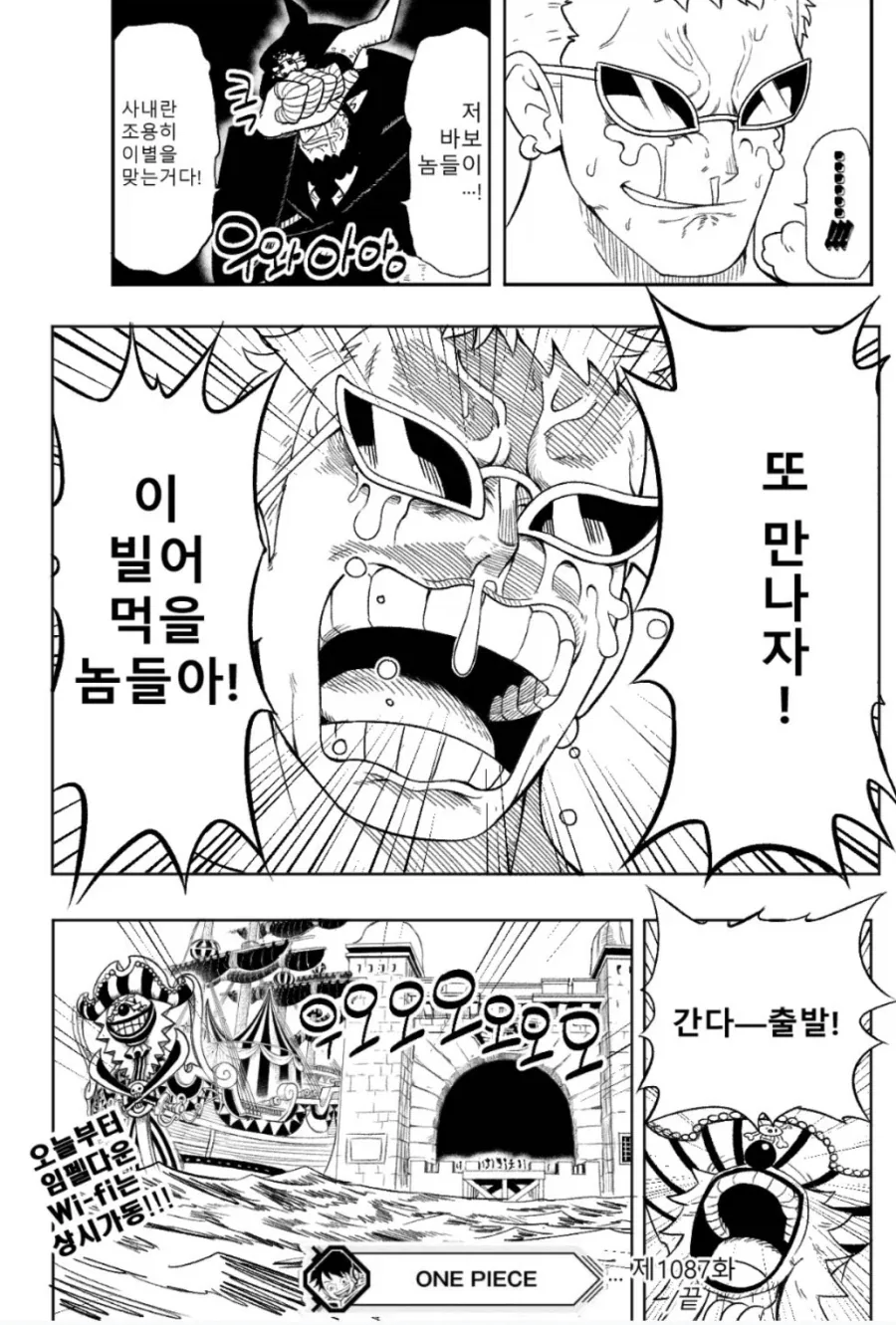 원피스 팬만화)