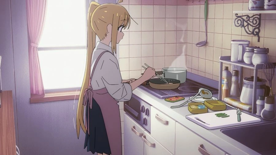 봇치) 멤버들 중에서 결혼생활 제일 잘할 것 같은 히로인_3.jpg