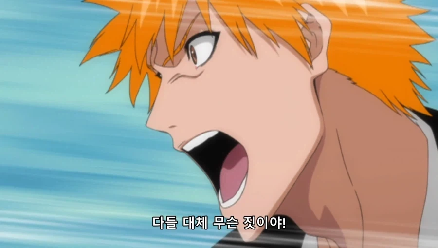 블리치) 이치고 인성_4.webp