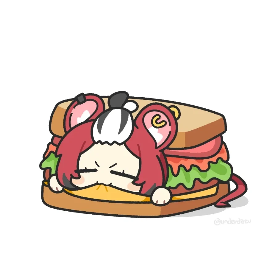 버튜버)홀로 BLT 샌드위치.jpg_1.webp