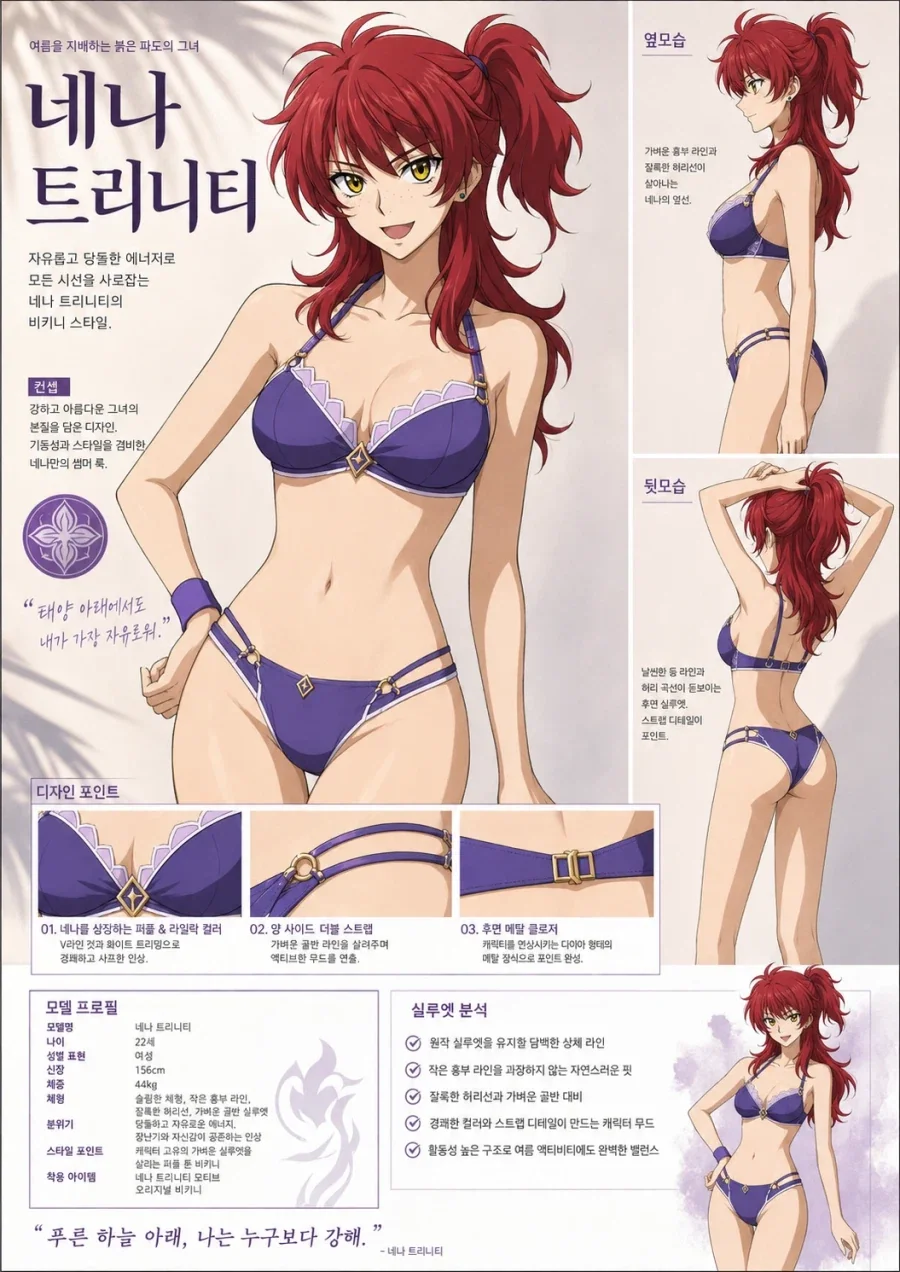 강제로 약물 먹여져 TS 당한 남자애.manhwa 이미지 2