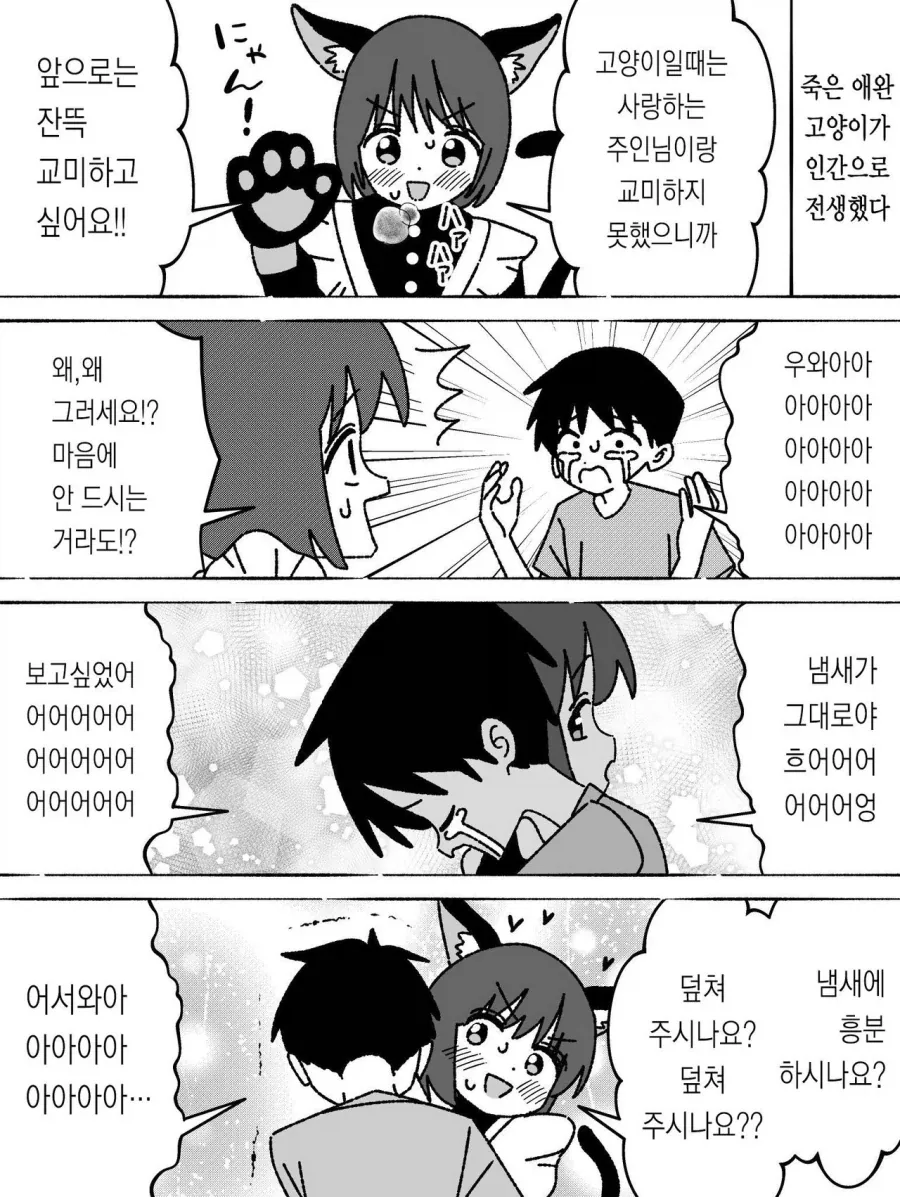 ToonTap - 내 취향대로 골라보는 맞춤형 웹코믹 이미지 20