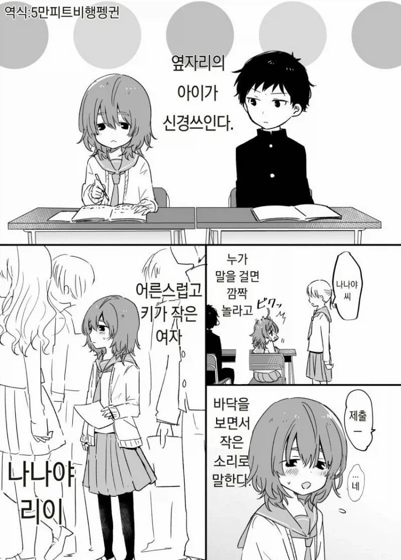 원피스) 선장한테 완전히 적응해버린 항해사 이미지 5