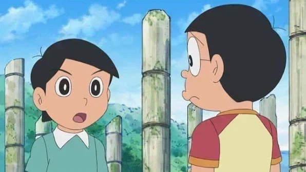 "...진구야 순애 만화를 그리고 싶다고?" 대표 이미지