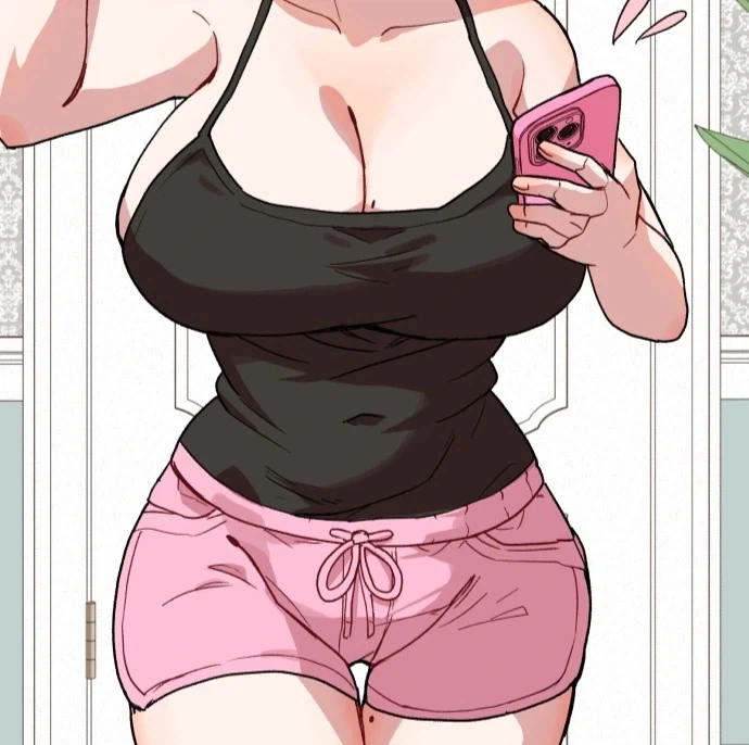 마녀의 조수가 된 노예의 생활기록일지 Manhwa 이미지 4