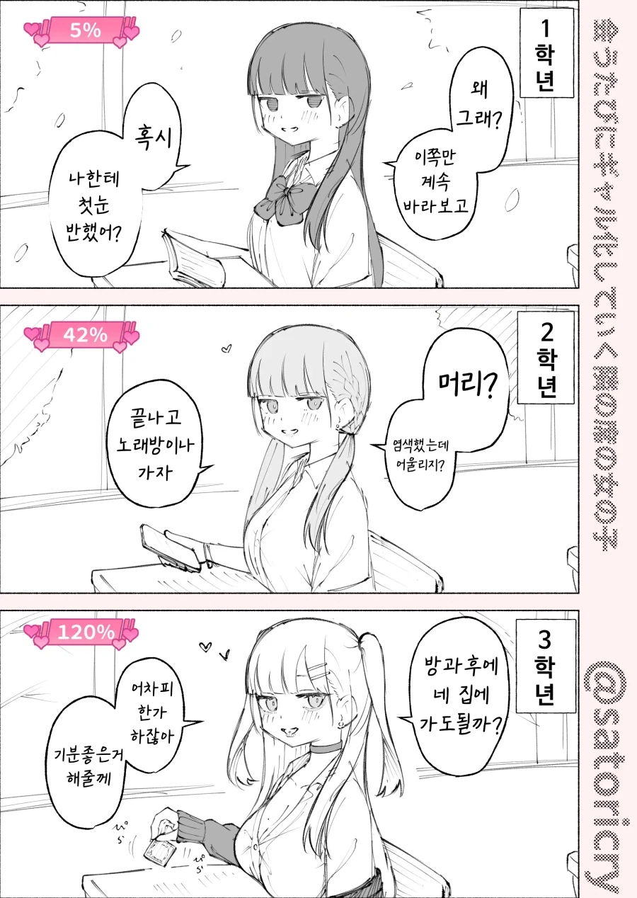 소전) 지휘관 ㅈㅈ 따.먹는 만화 대표 이미지