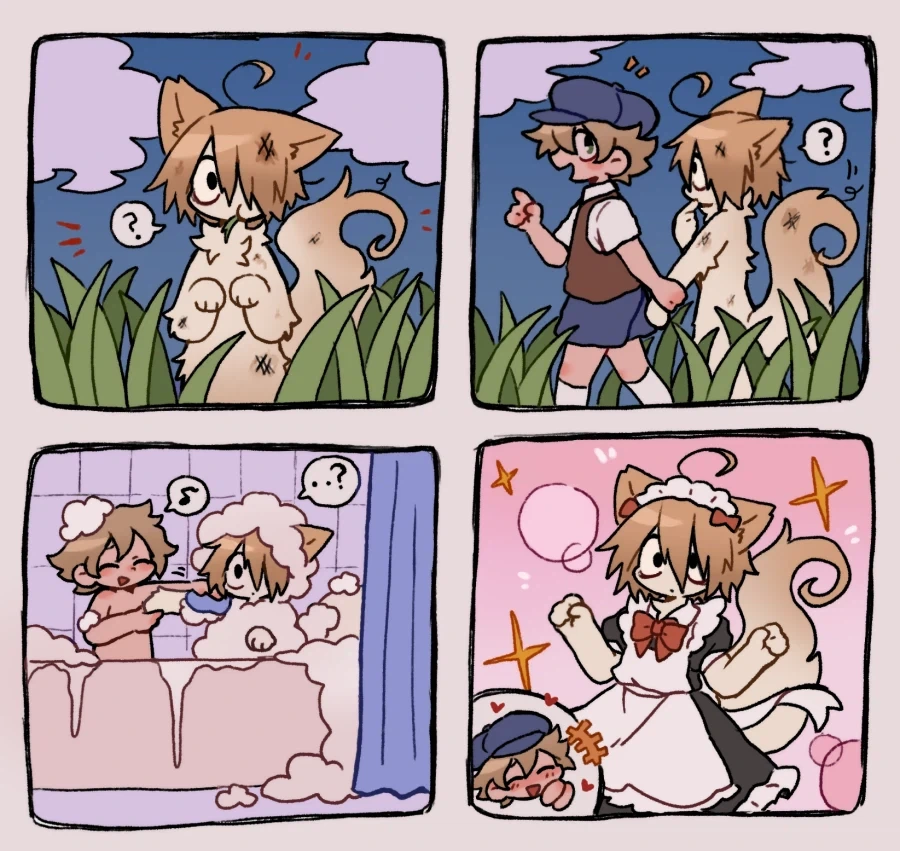 15일 뒤 석화에서 풀리는 용사.manhwa 이미지 6