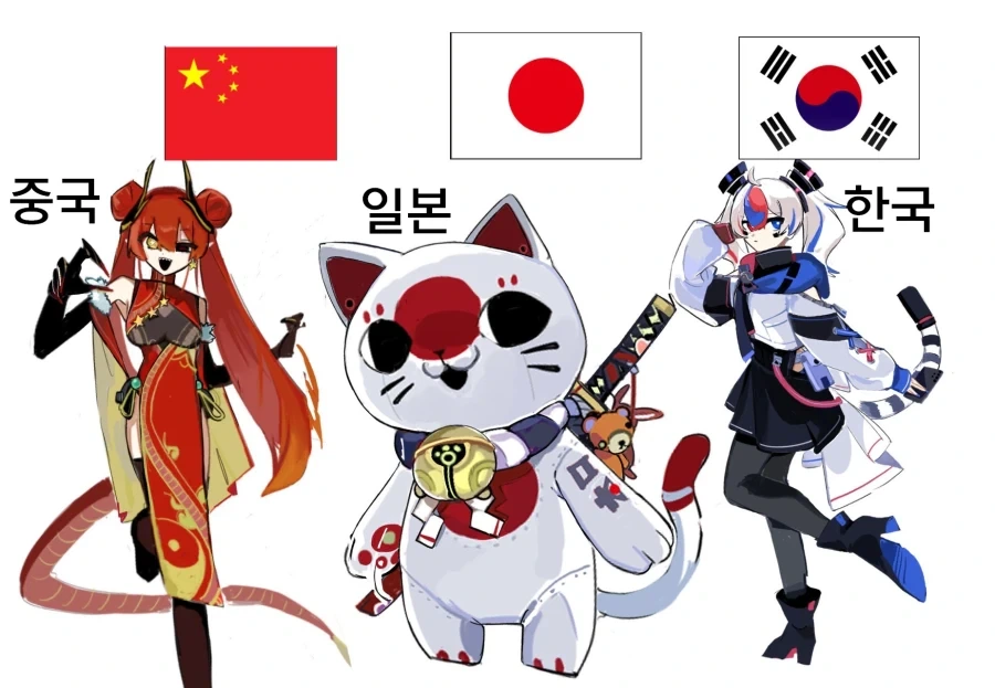 원피스) 루피가 일찍 용도폐기한 비운의 필살기 이미지 5