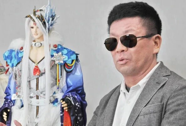 드래곤볼 코믹스 개그콘서트 번역버전에서 그나마 맘에드는거 이미지 2