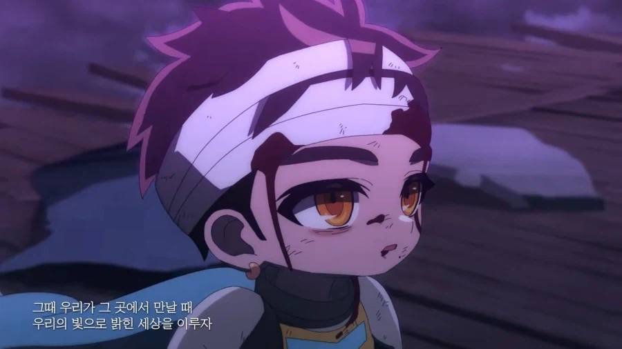 메이플) 생각해보니까 극장판 주인공은_3.webp