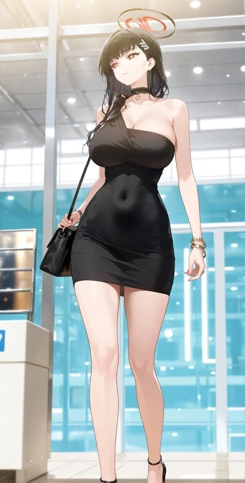 풀메탈패닉) 레바테인 이후로 아바레스트와 건즈백 기대하는 중 이미지 2