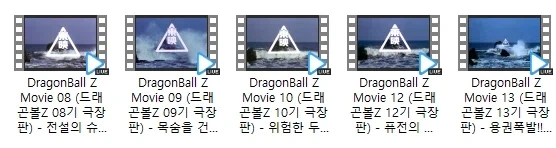 순애의 궁극적인 형태 대표 이미지