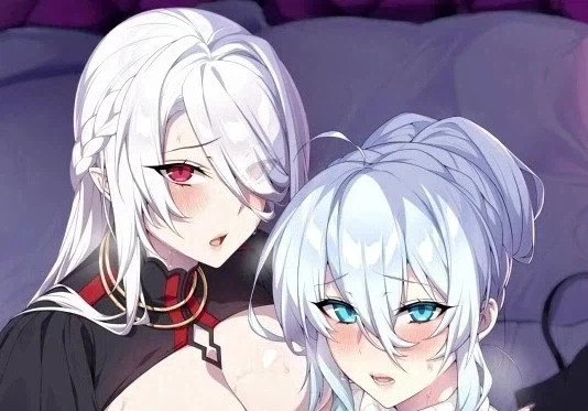 Fate) 어느 서양인이 본 Fate 메인 여캐들 이미지 3