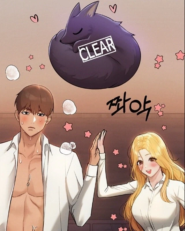 떡툰속 클리어 하는 장면_4.webp