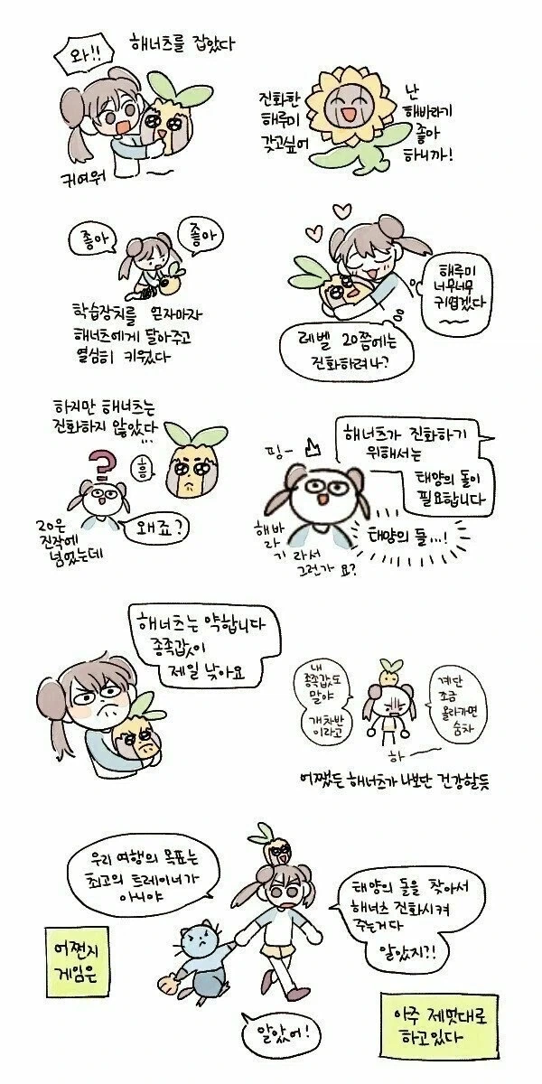찐따에게 상냥한 갸루 만화 대표 이미지