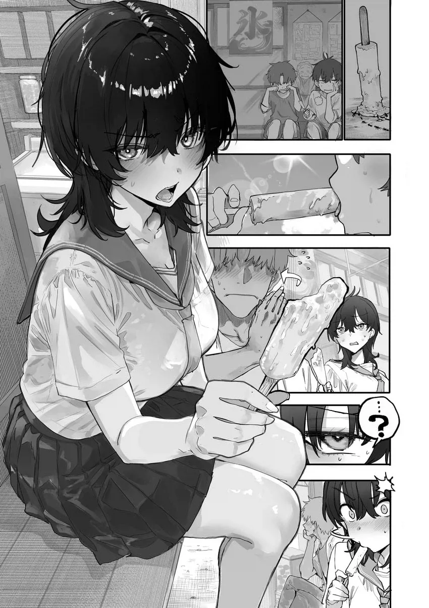 남자인줄 알았던 소꿉친구가 알고보니 여자였던 만화_3.webp