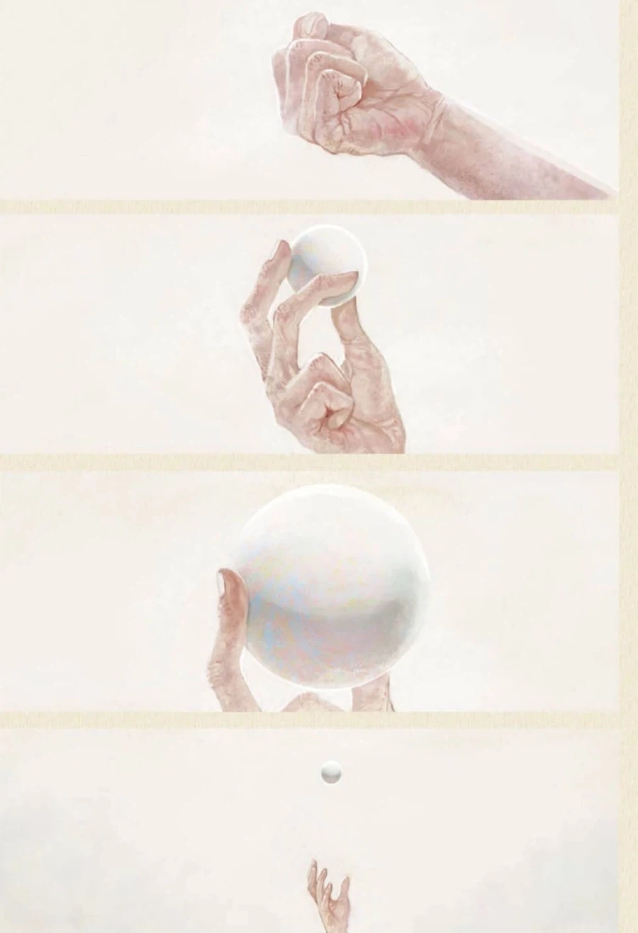 훌륭한 물건을 가지고 있는 여사친.manhwa 대표 이미지
