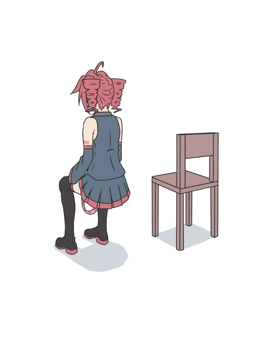 나랑 레이프 놀이 할래?.manhwa 이미지 2