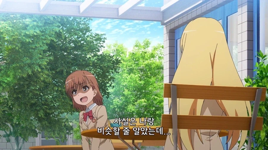 초전자포) 미사카가 식봉이 젖만 보면 지능이 떨어지는 이유_21.webp