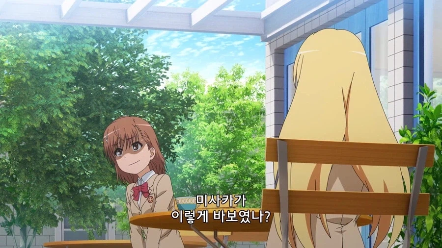 초전자포) 미사카가 식봉이 젖만 보면 지능이 떨어지는 이유_22.webp