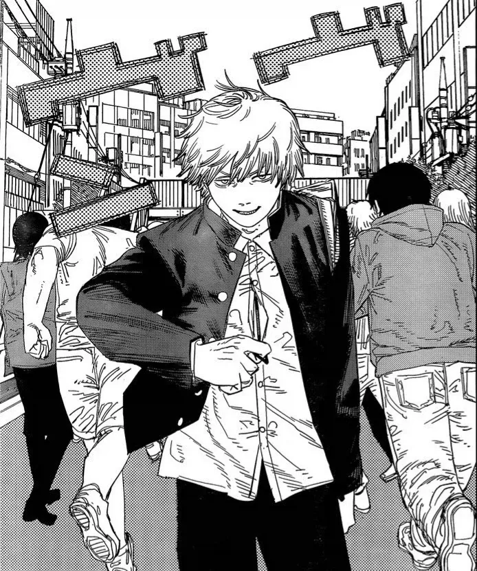 최후의 결전을 앞둔 용사님 만화 이미지 3