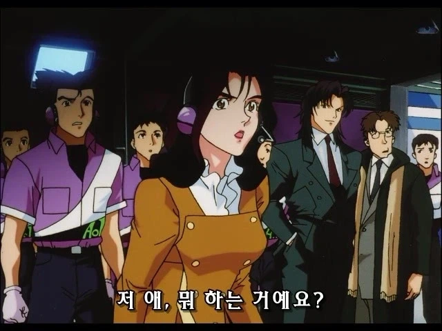 폭주형제 렛츠&고!! - FLESH & BLOOD ~두 개의 마음~ 이미지 3