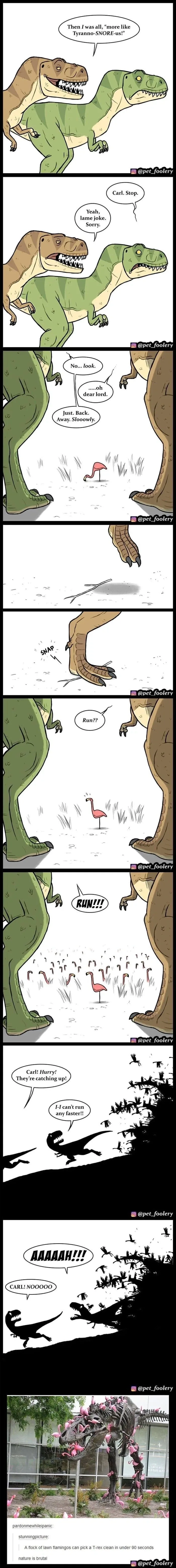모든 종족이 평화롭게 교류하는 워해머 IF 팬 만화.JPG 이미지 6