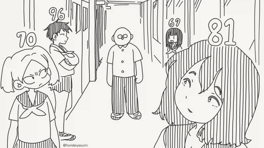 호감도를 보여주는 안경.manhwa_2.webp