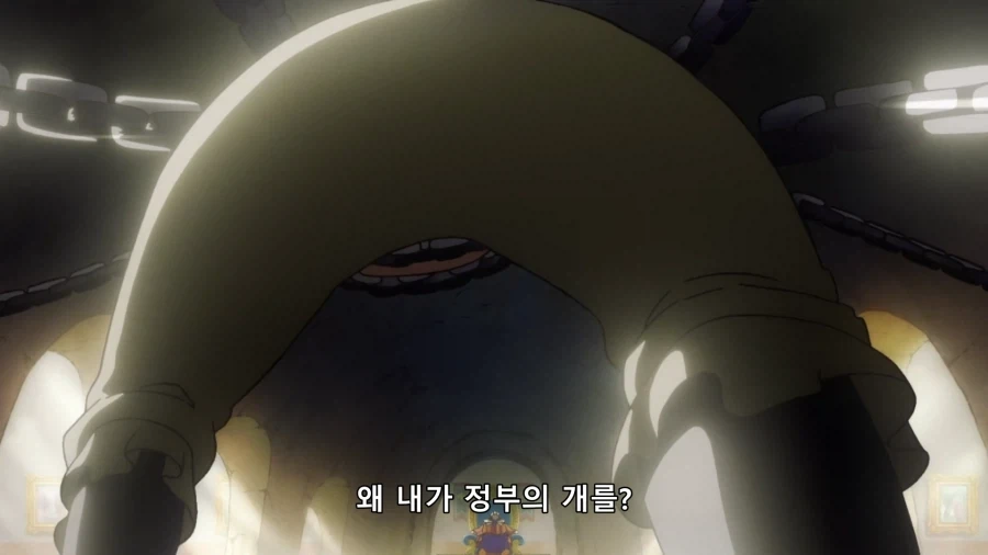 원피스) 차마 나쁘다고만 보기 힘들어진 장면_8.webp