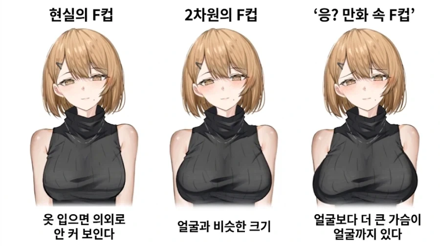 말딸) 불행 200% 대표 이미지