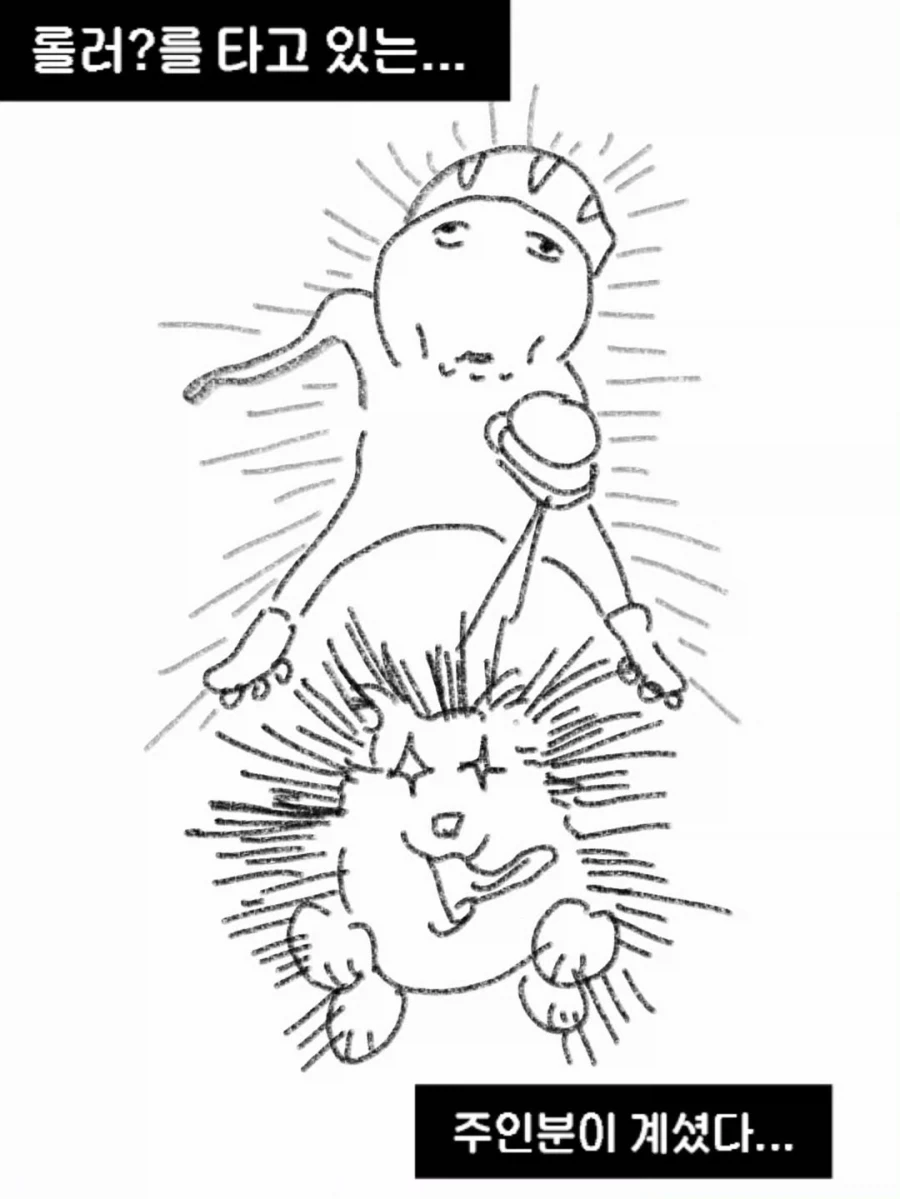 사랑이란 서로의 속도를 맞추는 것.manwha_6.webp