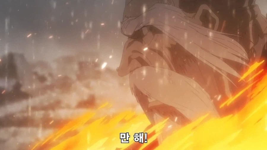 해치의 모험)꿀벌공주 아야 1화 스토리보드 이미지 2