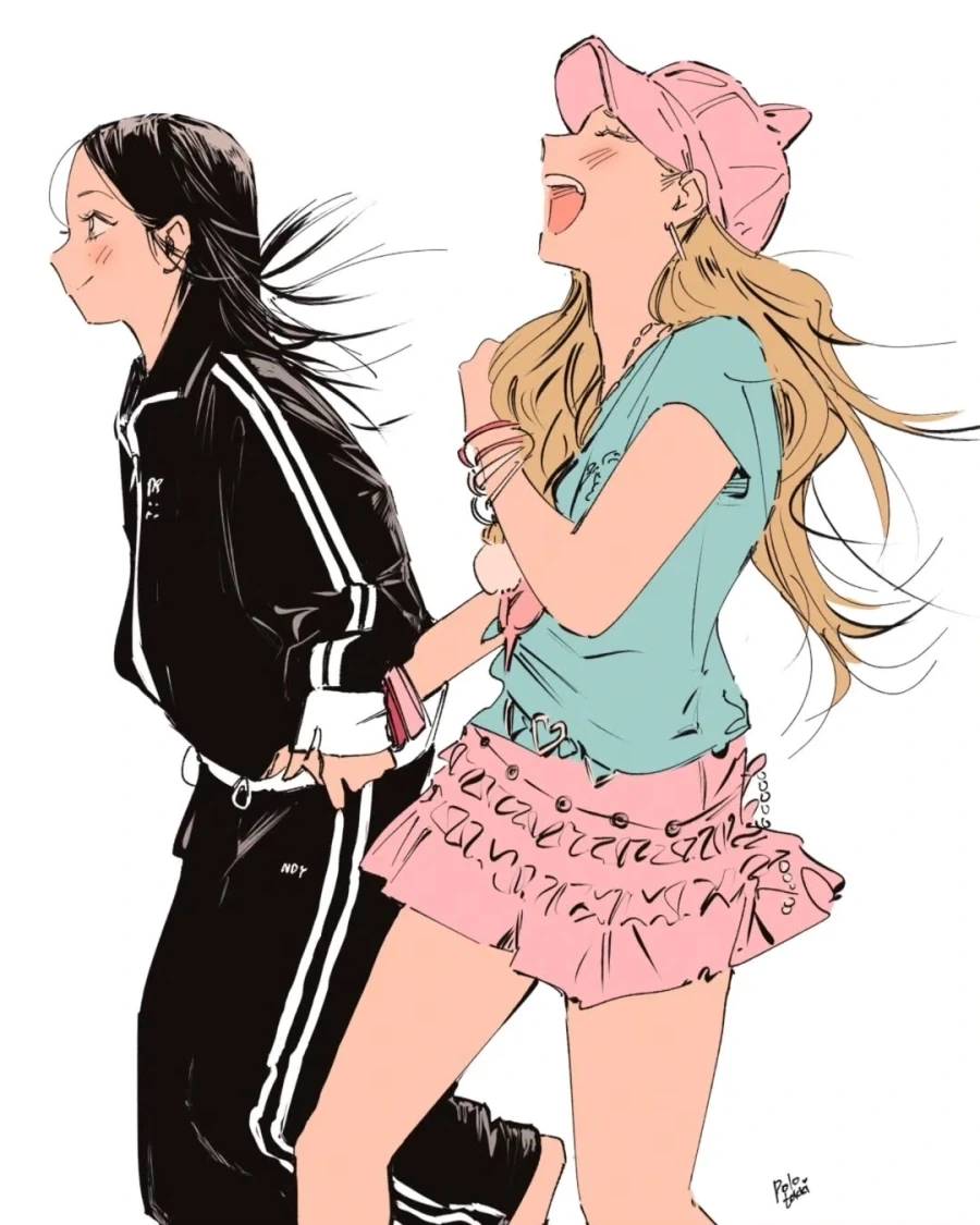 스승님은 곧 아내 1화.manhwa 대표 이미지