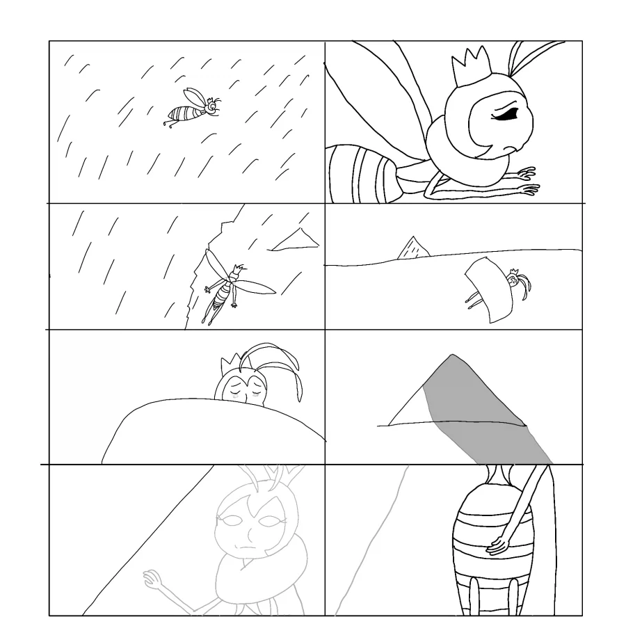트릭컬) 글로볼서버 2년 후.manga 이미지 2