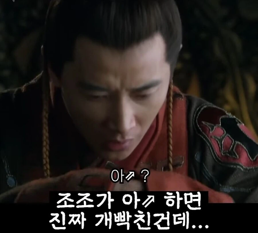 신삼국지)
