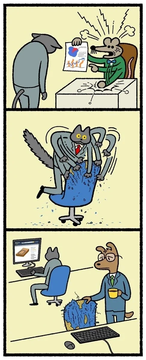 젠레스) 에로망가 봤는데 웃기네 대표 이미지
