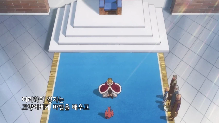 중요한 볼 일이 있는 뱀파이어 여왕.manga 대표 이미지