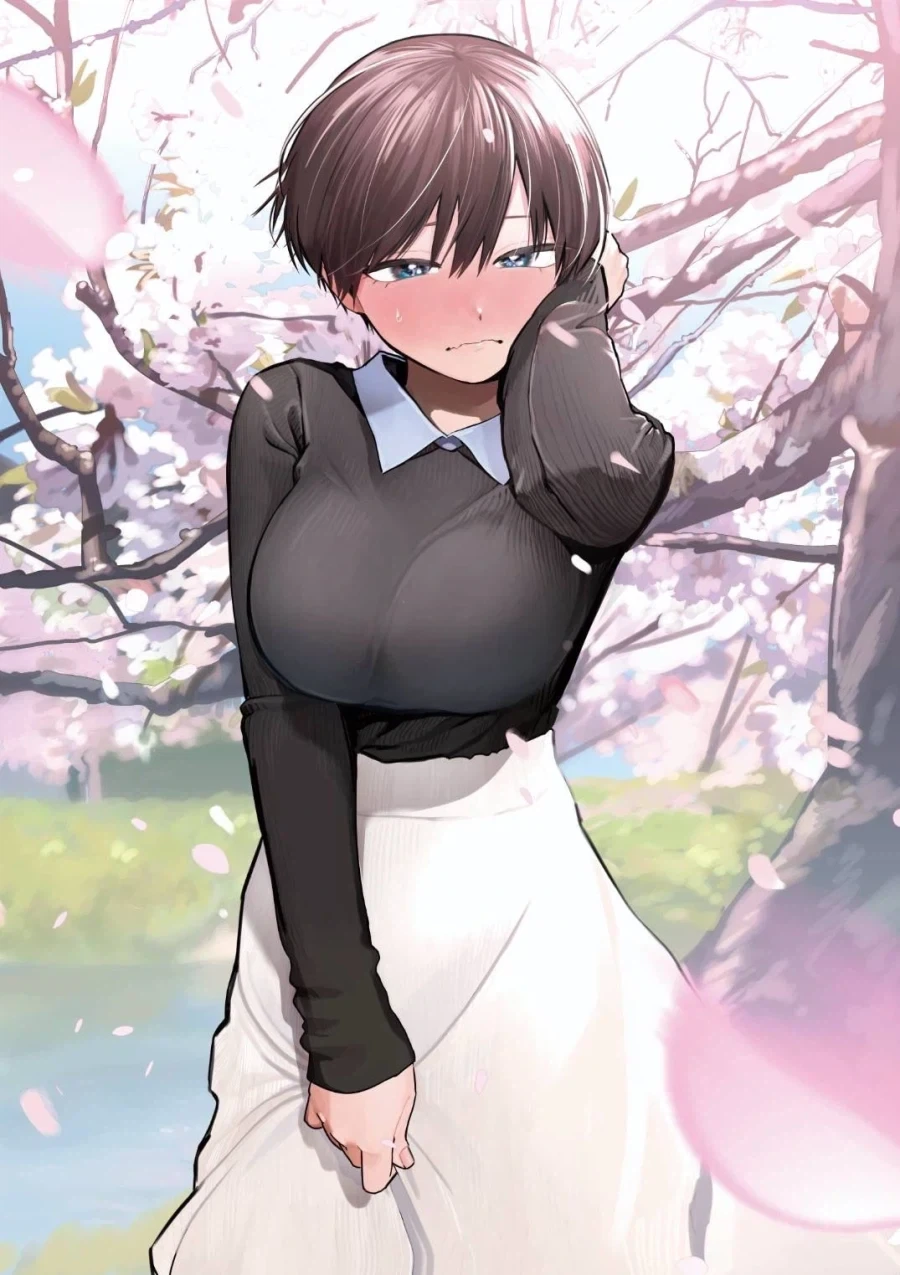 @) 표준어 쓰는 코가네.manga 대표 이미지