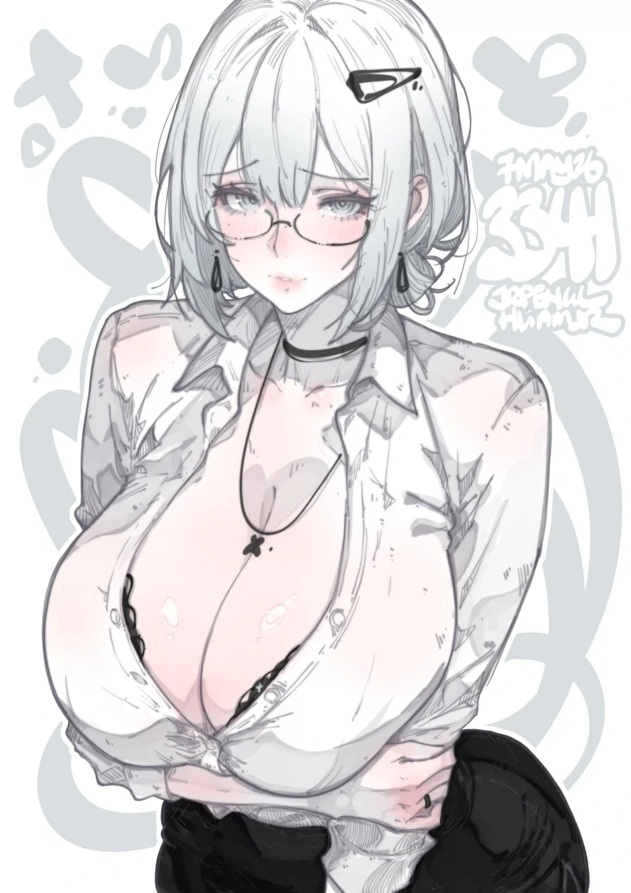 @) 여름 카호 대표 이미지