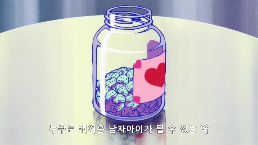 개인적으로 배경이나 무대상 정상적인거같은 만화둘 대표 이미지