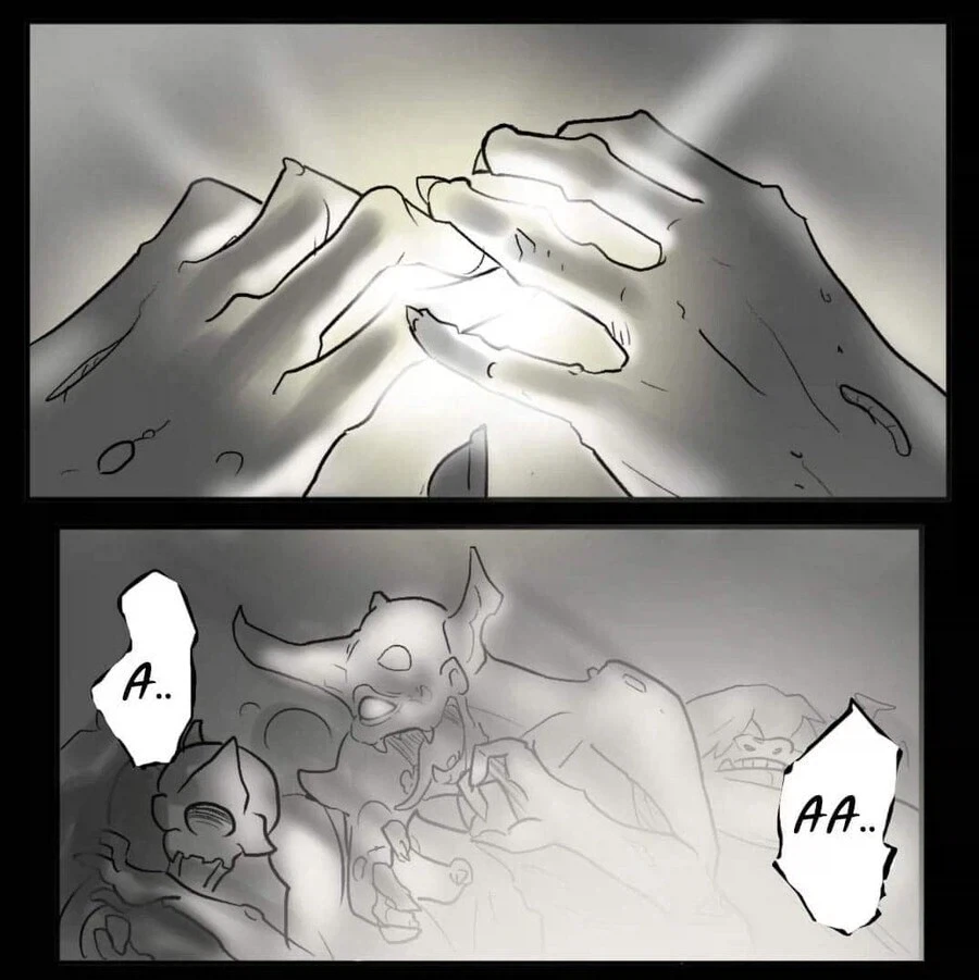 진짜 노빠꾸로 메인 히로인을 밀어붙인 러브코미디 만화.jpg 대표 이미지
