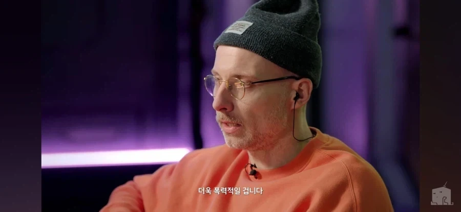엣지러너) 제작진 놈들이 보법이다른 미.친놈들이란걸 확신했던 부분_2.webp