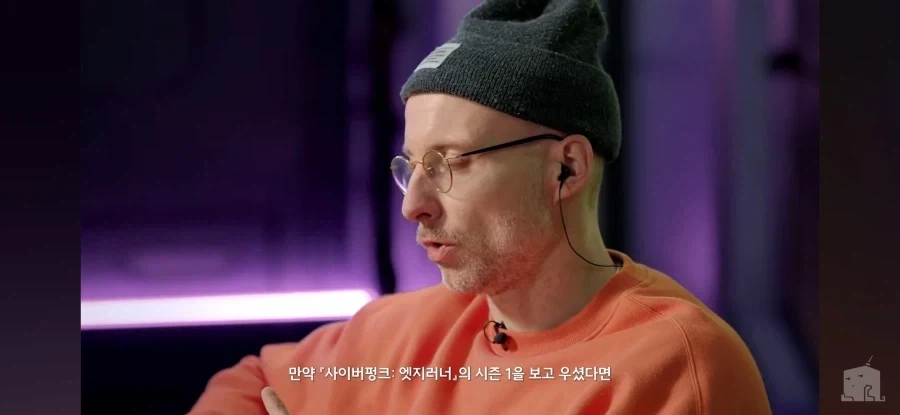 엣지러너) 제작진 놈들이 보법이다른 미.친놈들이란걸 확신했던 부분_3.webp