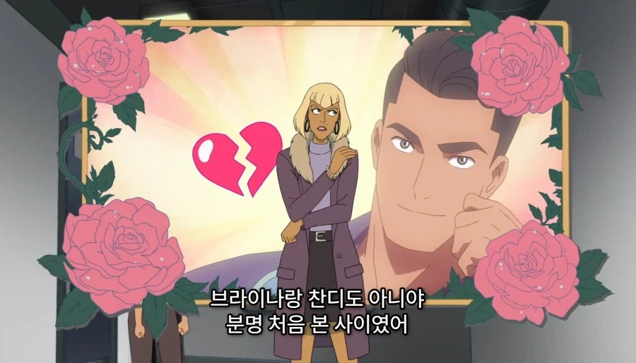 가슴 미사일 발사 대표 이미지