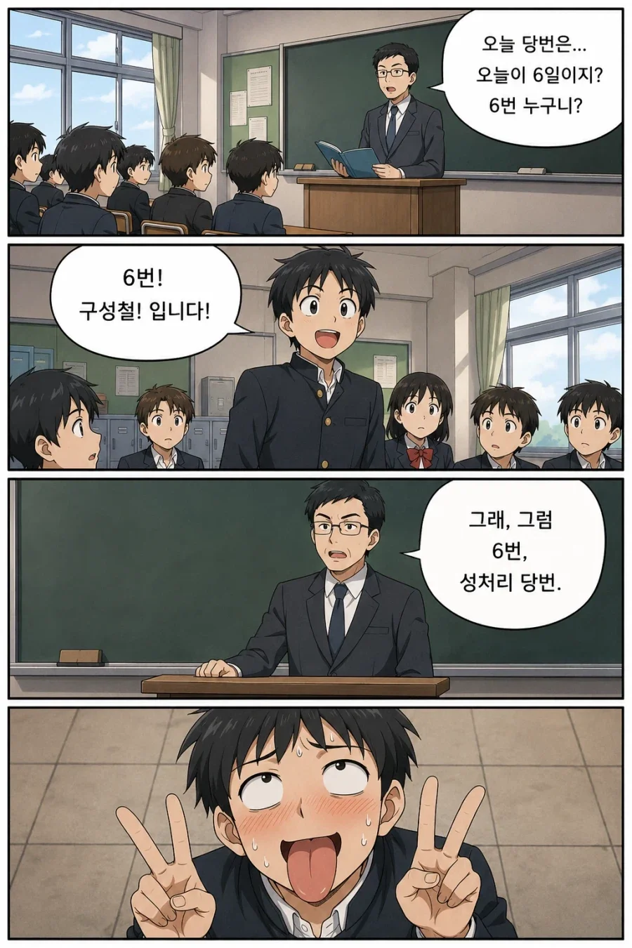 게임 원작 애니로 클라나드는 말하면서 이건 왜 뺌? 대표 이미지